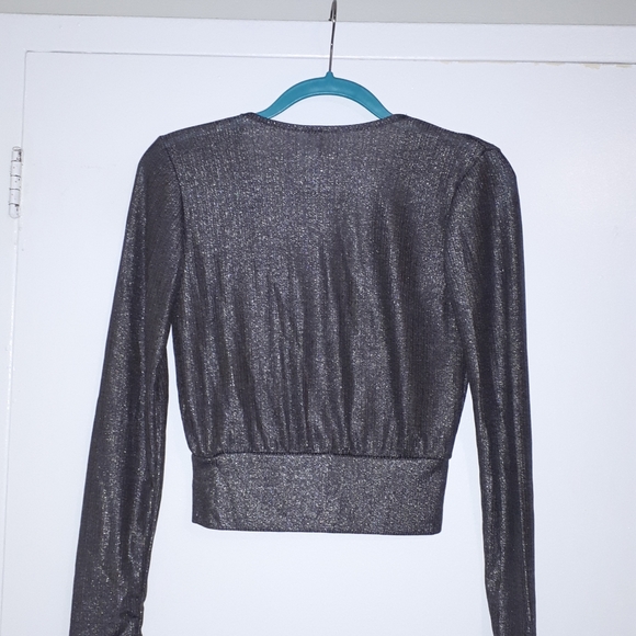 Sparkling blouse - Picture 5 of 5